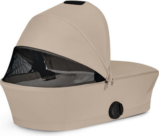 Cybex Порт Бебе Melio Бежов