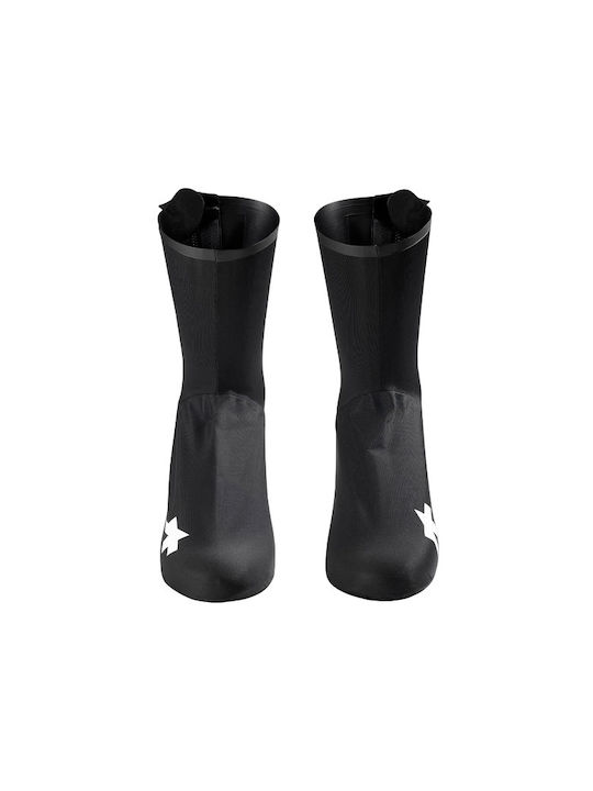 Husă De Protecție Pentru Pantofi De Ciclism Assos Rs Rain Husă De Protecție Pentru Pantofi De Ciclism Assos Rs Rain
