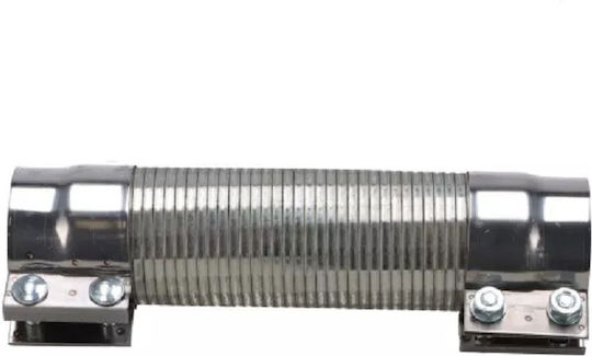 Mercedes Atego Exhaust Spiral