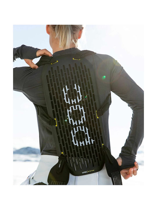 Poc Vpd System Back Protection