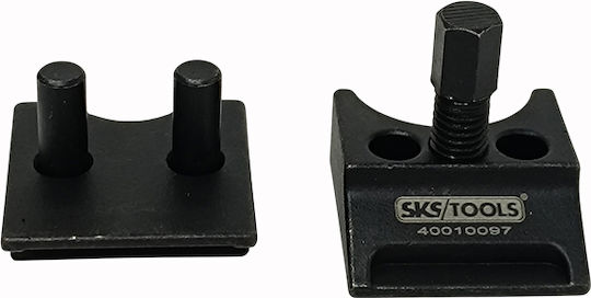 Shock Absorber Knee Opening Tool Up to 15 Mm Sks Tools 40010097