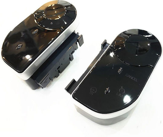 Digital Iq Fz 2009_swc Steering Wheel Control Buttons Touch Switches Land Rover Range Rover