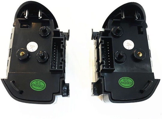 Digital Iq Fz 2009_swc Steering Wheel Control Buttons Touch Switches Land Rover Range Rover