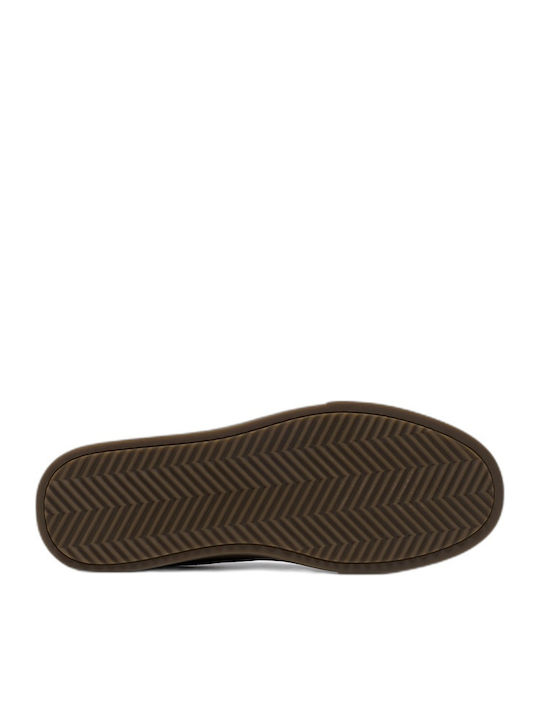 Men's Sneakers Khaki
