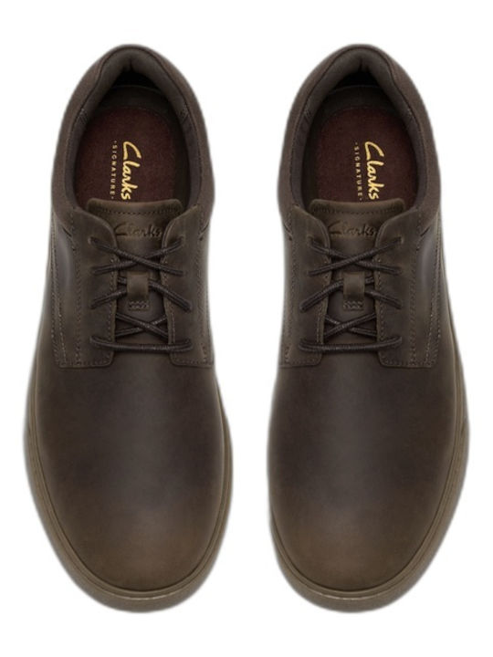 Men's Sneakers Khaki