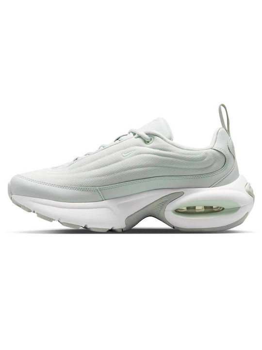 Air Max Дамски Сникърси Бели