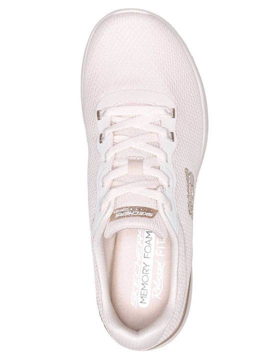 Skechers Sneakers Beige