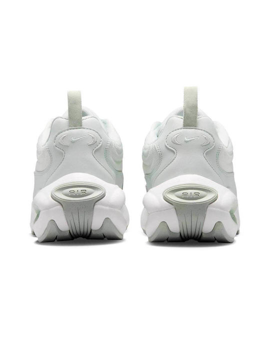 Air Max Дамски Сникърси Бели