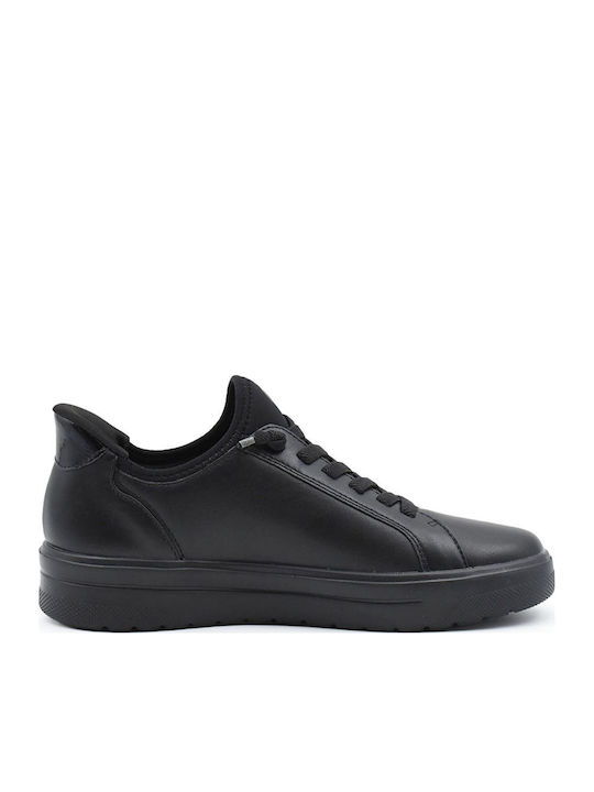 Women's Sneakers Black