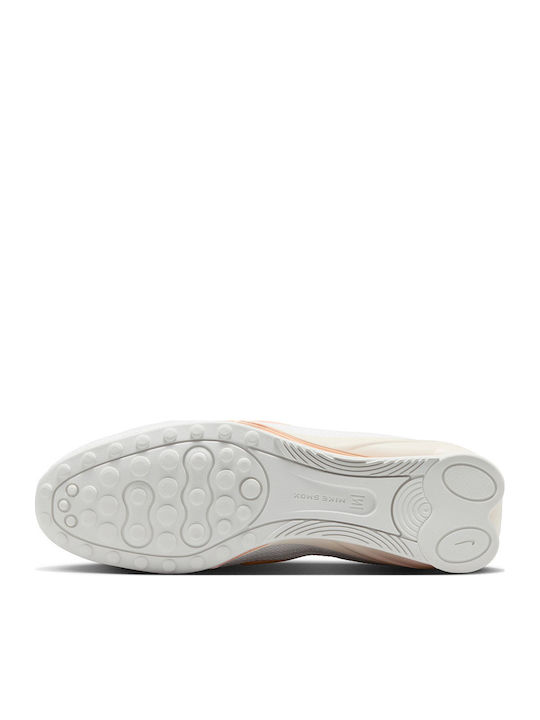 Shox Z Дамски Сникърси Екрю