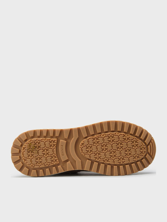 Gem Women's Sneakers Beige