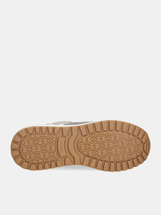 Gem Women's Sneakers Beige