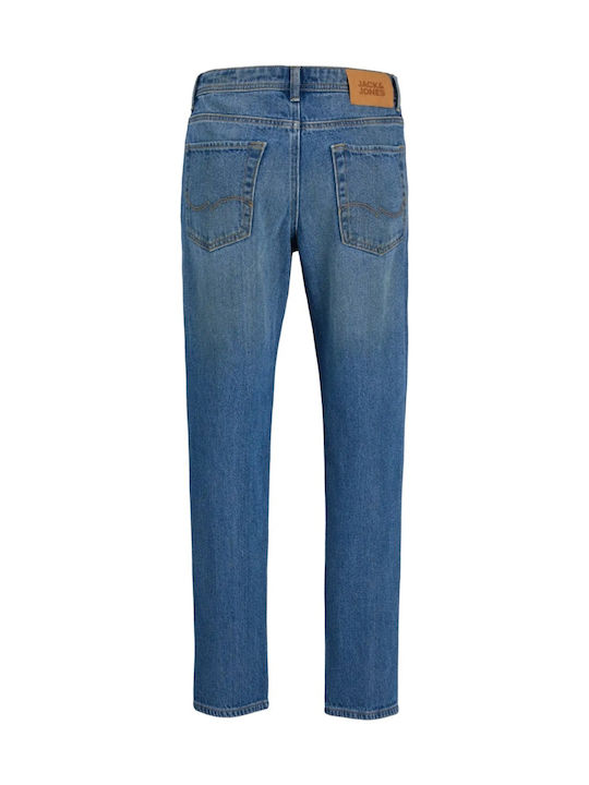 Jack & Jones Blugi Pentru Copii Albastru