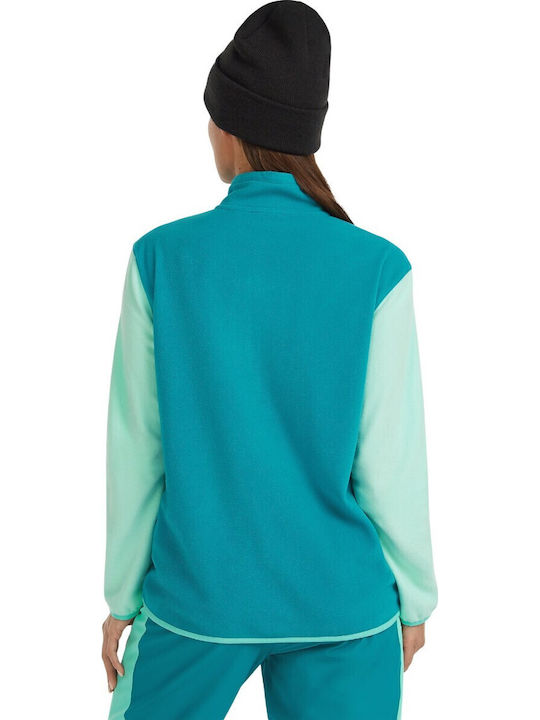 O'Neill 1350080-46057 Damen Ski- und Snowboardjacke Blau
