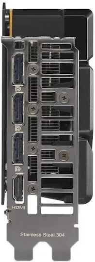 Asus GeForce RTX 5060 8GB GDDR7 DUAL OC Advanced Κάρτα Γραφικών