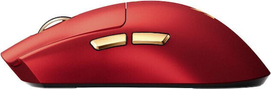 MCHOSE K7 Ultra Wireless Gaming Mouse Black