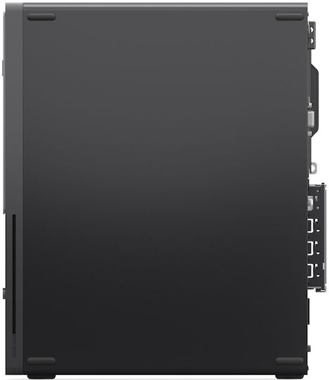 Lenovo ThinkCentre Neo 50s Gen 6 PC compact (Ultra 7-265/16GB DDR5/512GB SSD/Fără sistem de operare) cu Tastatură (US)
