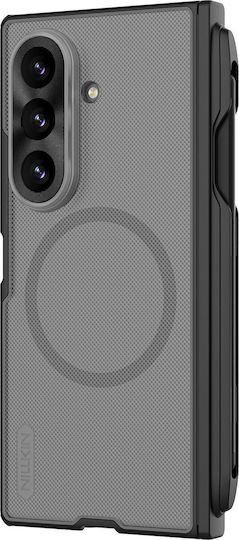 Nillkin Super Frosted Back Cover Πλαστικό / Σιλικόνης Διάφανο (Galaxy Z Fold8 Ultra)