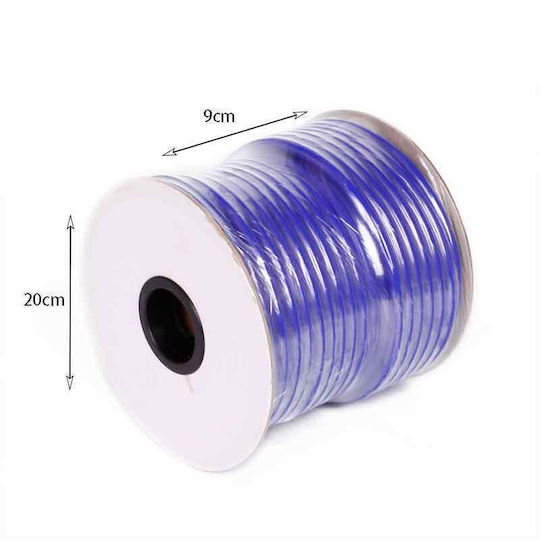 50m Pu Silikonschlauch X 2,0mm – Silikonschlauchrolle