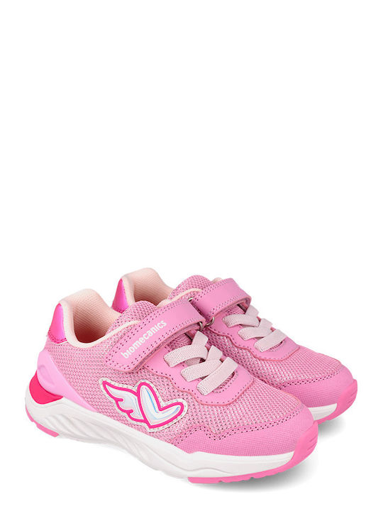 Kids Sneakers Pink
