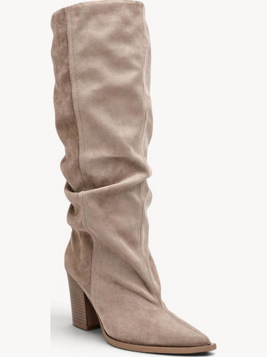 Ligglo Suede Women's Boots Ligglo Suede Women's Boots