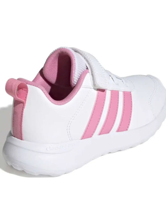 Vl Move Детски маратонки Slip-on Бели
