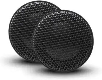 Rockford Fosgate Punch P165-SE Autolautsprecher Set Geteilte 6.5" mit 60W RMS (2 Weg)