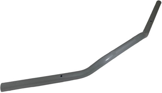 Handlebars Yamaha Fazer 600cc Fz6 2007-2010 Grey 124184