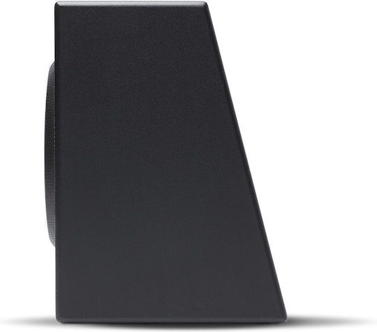 Rockford Fosgate Punch P300-12 Autolautsprecher Geteilte 12" mit 300W RMS Tieftöner Stück
