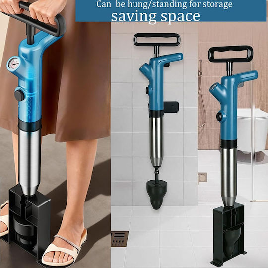 Plunger