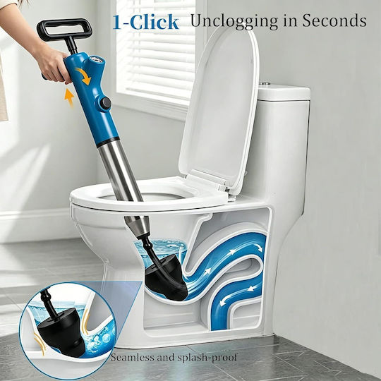 Plunger