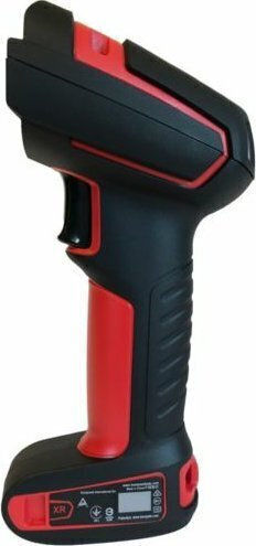 Honeywell Handheld Wired Scanner with 2D and QR Barcode Readability