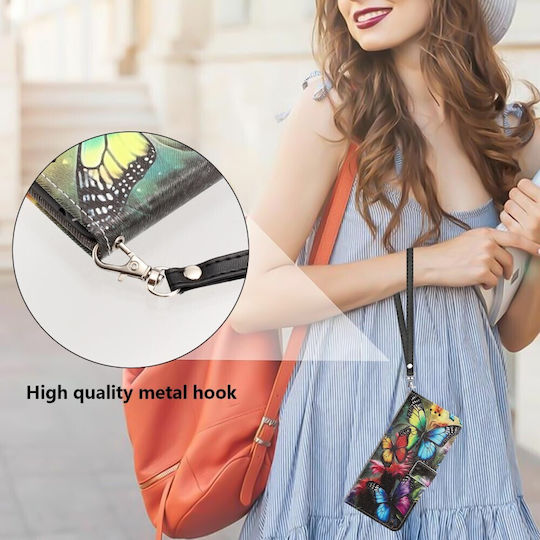 SSCase Wallet (Moto G47)