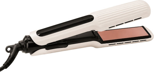 Kemei Kemei KM-3183 Hair Straightener with Ceramic Plates 55W