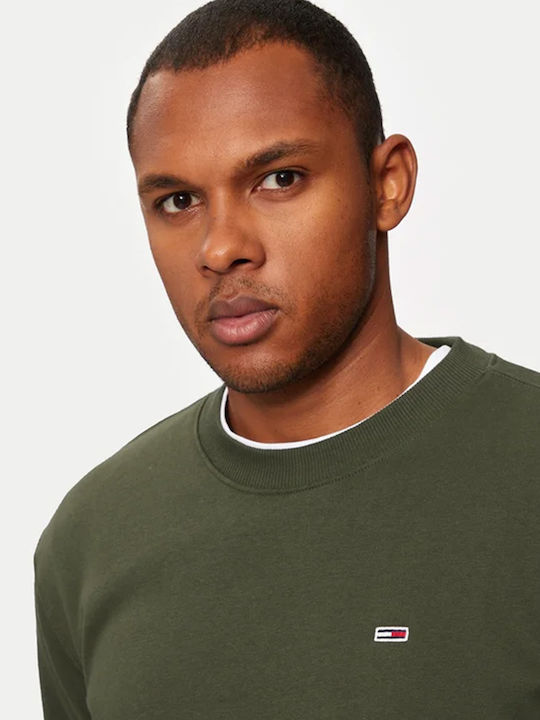 Tommy Hilfiger Sweatshirt Olive
