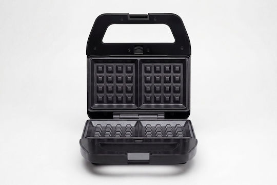 Promis Sandwich Maker Grill with Removable Plates 750W