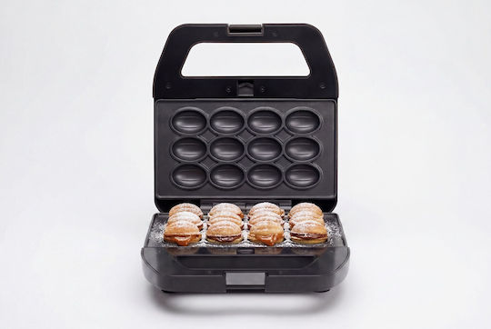 Promis Sandwich Maker Grill with Removable Plates 750W
