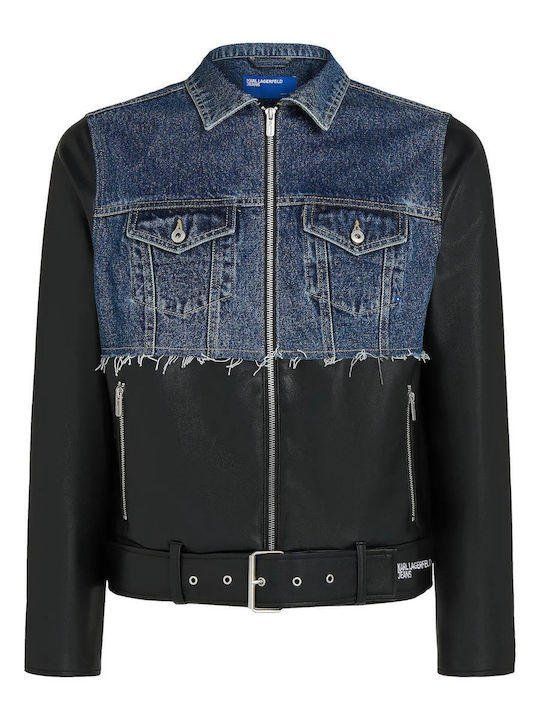 Women's Winter Jacket Black