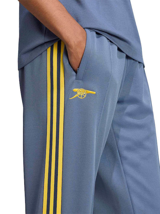 Sweatpants Blue
