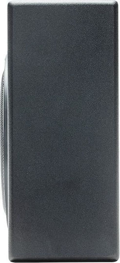 Rockford Fosgate PUNCH P300-8P Autolautsprecher Koaxiallautsprecher 8" mit 300W RMS