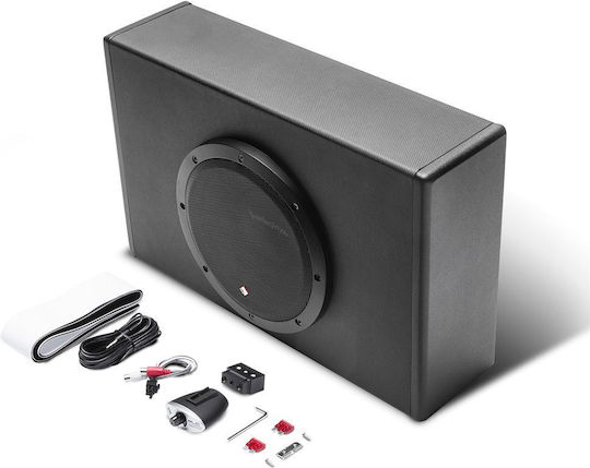 Rockford Fosgate PUNCH P300-8P Autolautsprecher Koaxiallautsprecher 8" mit 300W RMS