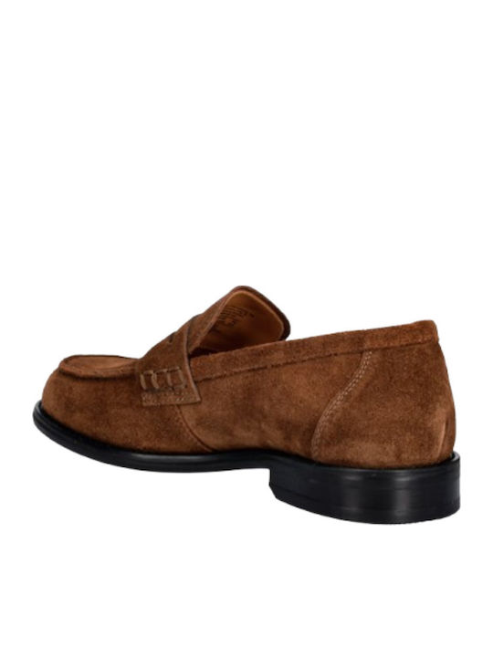 Linn Heels Brown