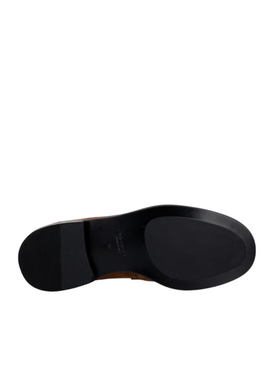 Linn Heels Brown