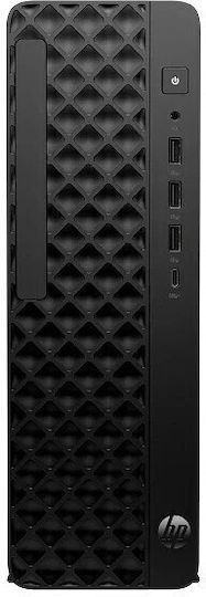 HP ProDesk 2 SFF G1i E PC Compact Desktop PC (i5-14400/16GB DDR5/512GB SSD/Fără sistem de operare)