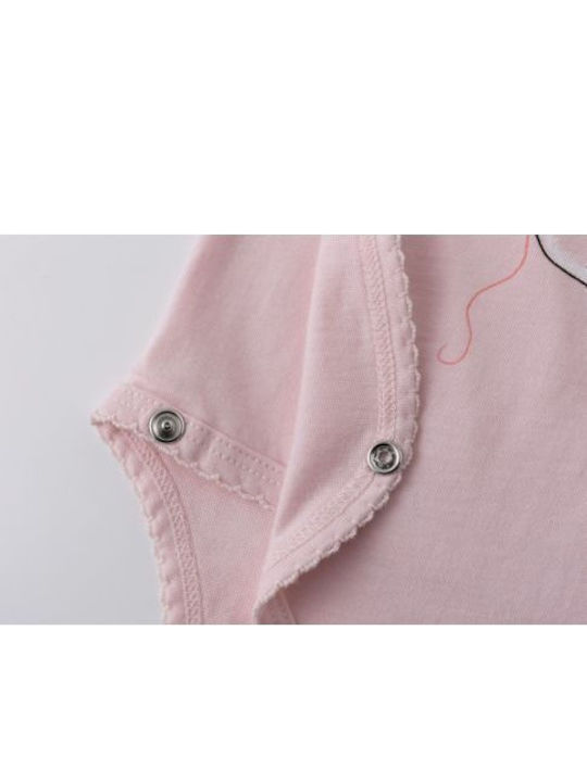 Amomi Σετ Φορμάκια Pink/ White
