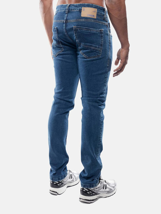 Cover Herren Jeanshosen Blau