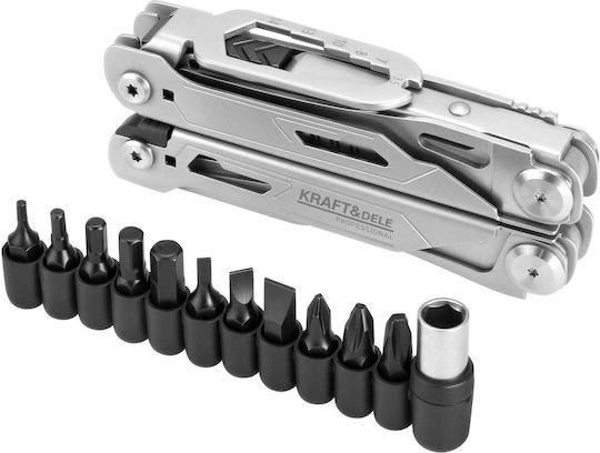 Multitool 23 în 1 Kd12689