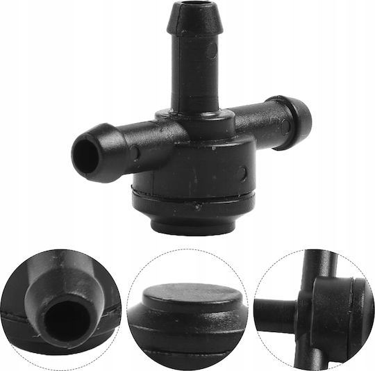 Sprayer Valve Tee Volvo S40 V50 S60 Xc90 9178895