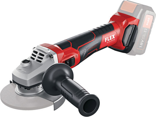 Flex LB-125-18 Angle Grinder 125mm Battery 18V Solo