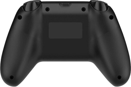 Redragon Tophis G821 Wireless Gamepad with Hall Effect Sticks for Android / PC / Switch Black